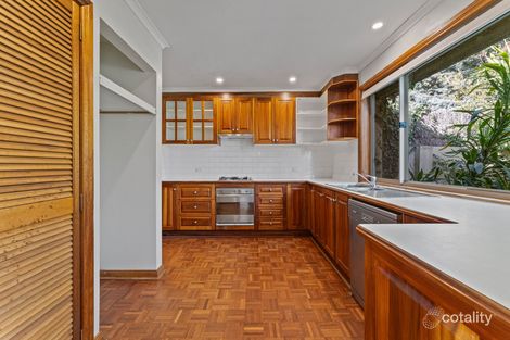 Property photo of 14 Elliott Street Campbell ACT 2612