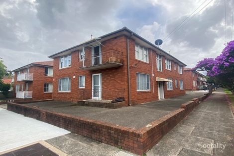 6/373 Marrickville Rd, Marrickville, NSW 2204