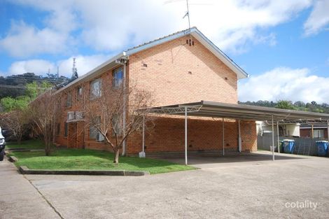 Property photo of 3/187 Lake Albert Road Kooringal NSW 2650
