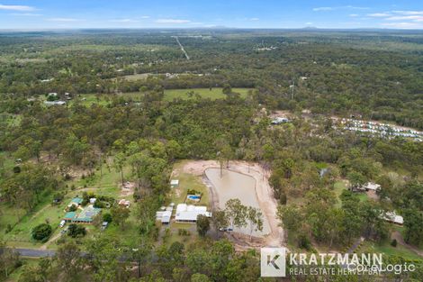 Property photo of 36 Lord Street Sunshine Acres QLD 4655