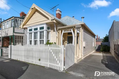 30 Strahan St, North Hobart, TAS 7000