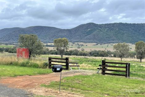 478 Borah Rd, New Mexico, NSW 2346