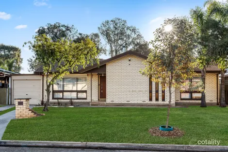 Property photo of 11 Angel Place Paralowie SA 5108