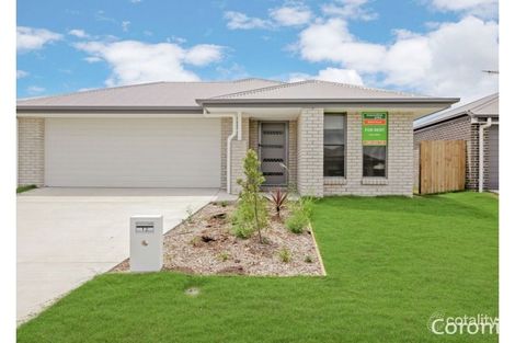 Property photo of 12 Whitehaven Street Burpengary QLD 4505