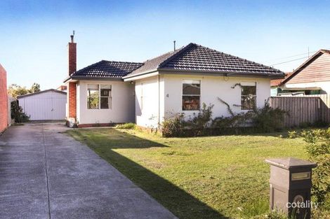 Property photo of 4 Omar Street Maidstone VIC 3012