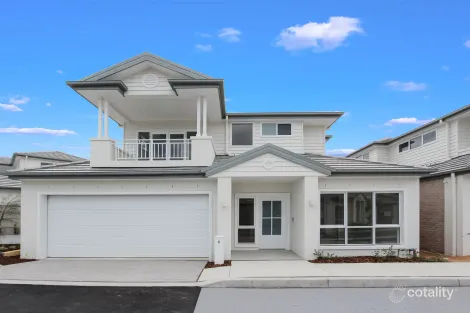 6/15 Hill Rd, West Pennant Hills, NSW 2125