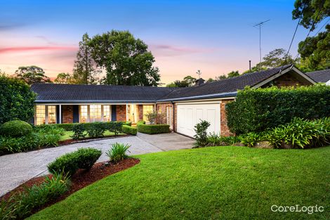 Property photo of 4 Scott Place St Ives NSW 2075