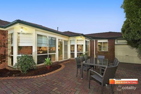 Property photo of 14 Baystone Place Lilydale VIC 3140