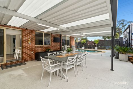 Property photo of 7 Parraweena Road Gwandalan NSW 2259