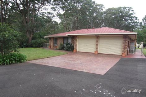 25 Merrol St, Highfields, QLD 4352