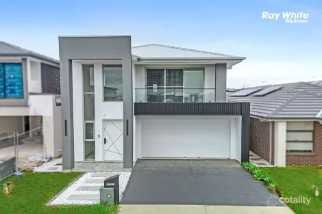 Property photo of 11 Planthopper Street Melonba NSW 2765