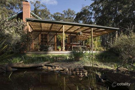 Property photo of 555 Trentham-Spring Hill Road Trentham VIC 3458