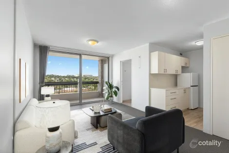 23/61 West Pde, West Ryde, NSW 2114