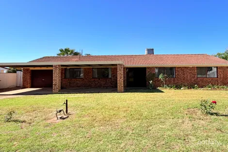 10 Medlyn St, Parkes, NSW 2870