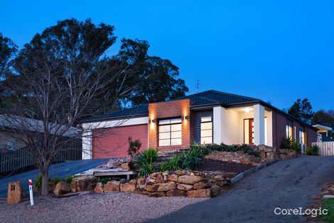 Property photo of 24 Penhallurick Street Campbells Creek VIC 3451