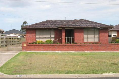 35 Wood St, Avondale Heights, VIC 3034