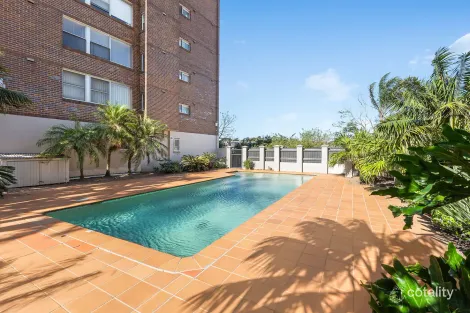 Property photo of 23/61 West Parade West Ryde NSW 2114