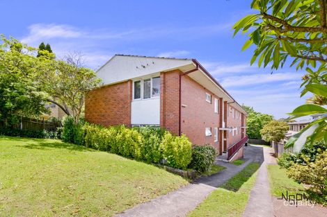 3/54 Greenwich Rd, Greenwich, NSW 2065