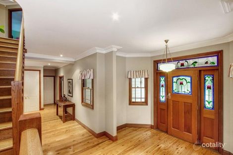 Property photo of 10 Levy Street Glenbrook NSW 2773