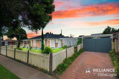 Property photo of 44 Aitken Avenue Hoppers Crossing VIC 3029