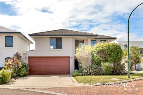Property photo of 25 Cherrytree Gardens Stirling WA 6021