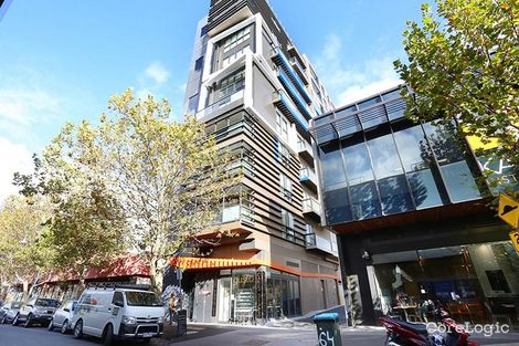 Property photo of 203/19 Hall Street Moonee Ponds VIC 3039