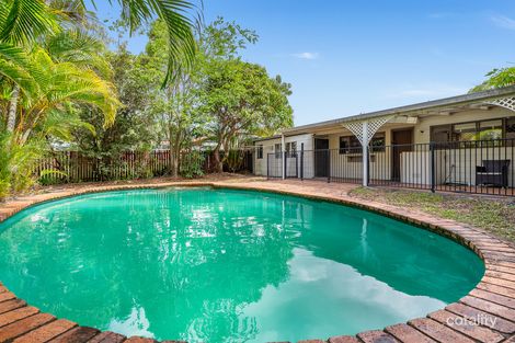 Property photo of 5 Gertrude McLeod Crescent Middle Park QLD 4074