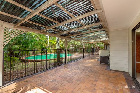 Property photo of 5 Gertrude McLeod Crescent Middle Park QLD 4074