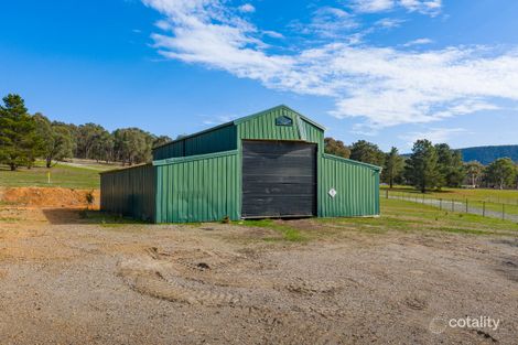 Property photo of 439 Towrang Road Towrang NSW 2580