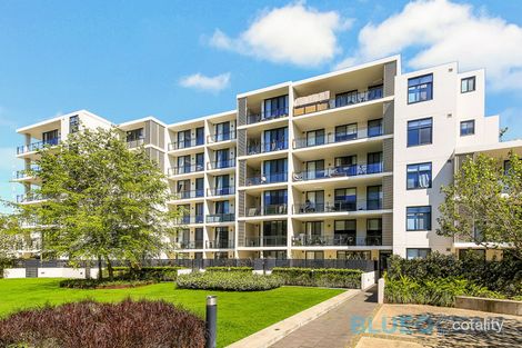 710/18 Corniche Dr, Wentworth Point, NSW 2127