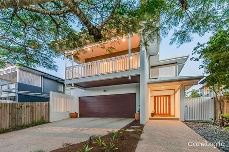 Property photo of 35 Margaret Street Camp Hill QLD 4152