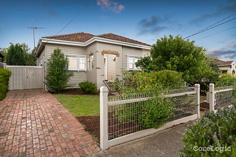 Property photo of 169 Rossmoyne Street Thornbury VIC 3071