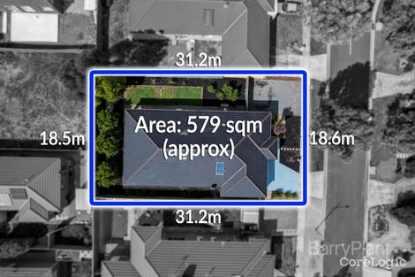 Property photo of 5 Pembury Way Wyndham Vale VIC 3024
