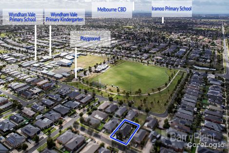 Property photo of 5 Pembury Way Wyndham Vale VIC 3024
