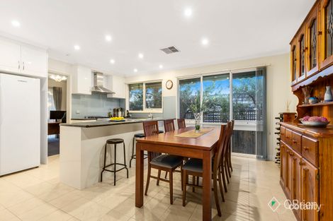 Property photo of 4 Wondalea Crescent Wantirna VIC 3152