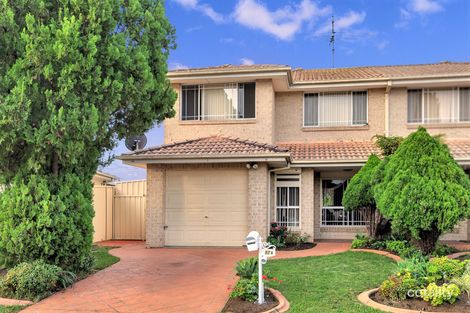 Property photo of 52A Anastasio Road Liverpool NSW 2170