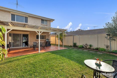 Property photo of 52A Anastasio Road Liverpool NSW 2170