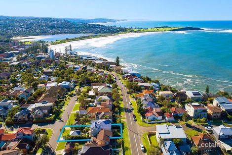 Property photo of 8 Ozone Parade Dee Why NSW 2099