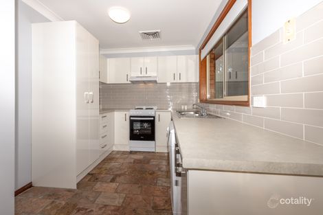 Property photo of 2/31 Tarrant Avenue Kiama Downs NSW 2533