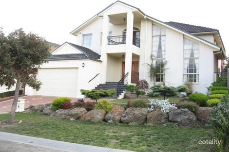 Property photo of 10 May Court Glen Waverley VIC 3150