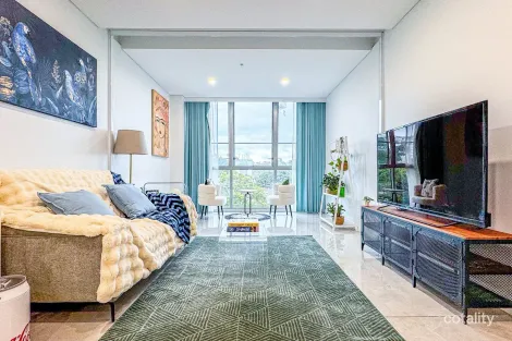 717/2 Cottonwood Cres, Macquarie Park, NSW 2113