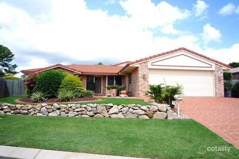 Property photo of 12 Vantage Court Warner QLD 4500