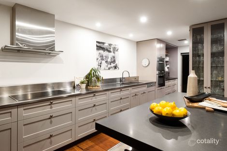 Property photo of 13 Botanic Road Mosman NSW 2088