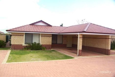 11/268-272 Wharf St, Queens Park, WA 6107