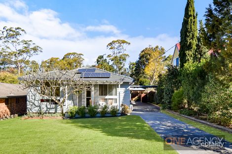 29 Nichols Pde, Mount Riverview, NSW 2774