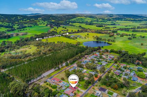 Property photo of 30 Cullinga Street Hamel WA 6215