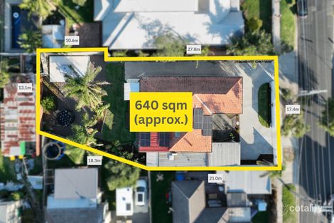 Property photo of 1A Emma Street Carrum VIC 3197