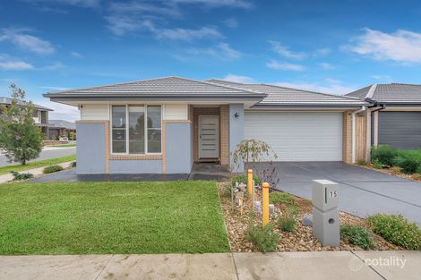 Property photo of 15 Heggart Crescent Officer South VIC 3809