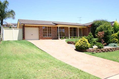 Property photo of 10 O'Dea Road Mount Annan NSW 2567