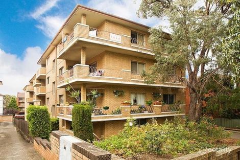 3/61 Wolseley St, Bexley, NSW 2207